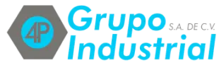 Grupo Industrial 4P